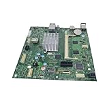 MIGHTY SCAPERS Formatter Logic Main Board PCA ASSY F2A76-67910 F2A76-60002 Compatibile con stampanti 527 M527