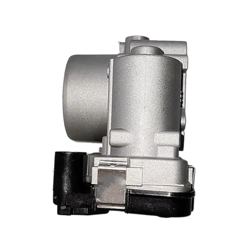 Soupape papillon 12632171 boîtier de commande d'air pour GMC Sierra 3.6L