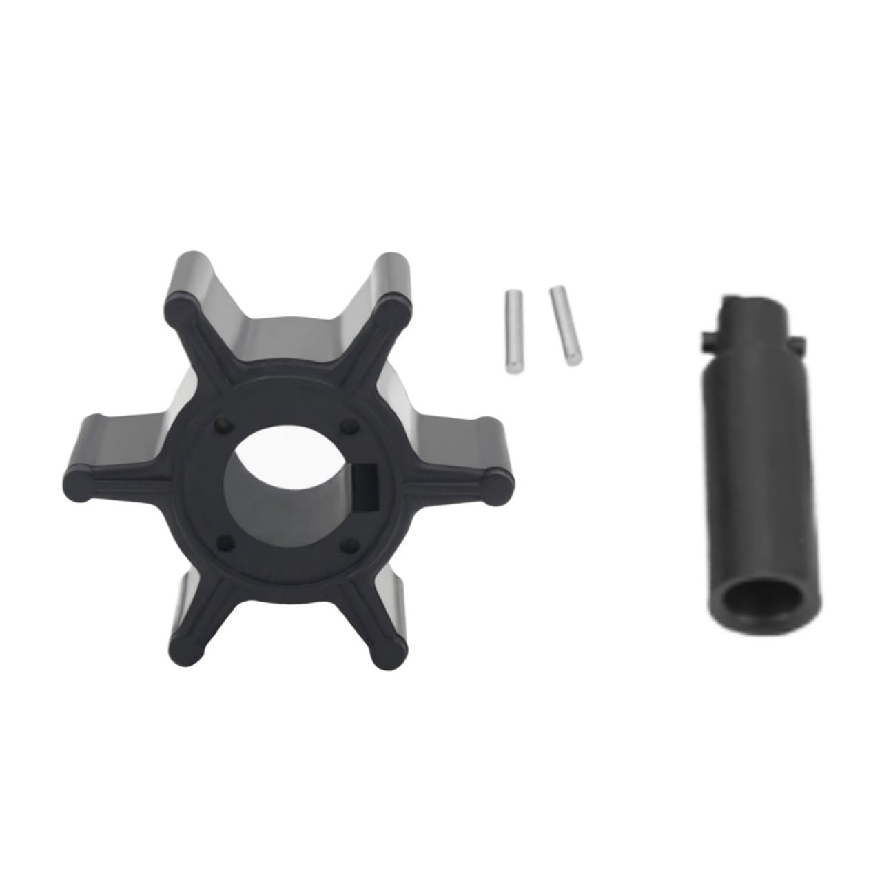 Kit de turbine de pompe à eau F2.6 F2.6-03000015 hors-bord bateau
