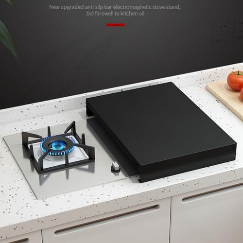 Housses de cuisinière premium protection des brûleurs avant - 3