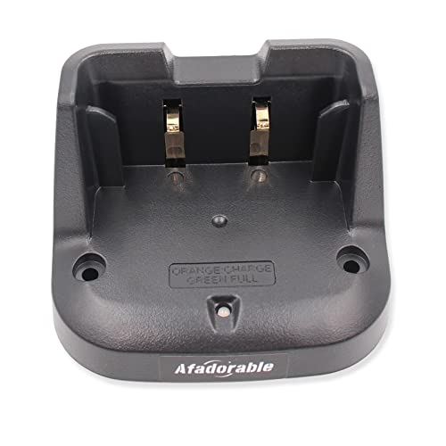 Sbr-24Li Battery Charger Sbh-28 For Yaesu Ft70Dr Ft-70Dr Ft-70D Ft70D Ft-70Ds Ft70Ds Ft-70 Ft70 Two Way Radios Walkie Talkies #TOP2