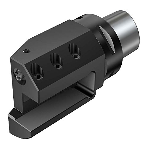 Sandvik Coromant C6ASHR3813016A Coromant Capto to Rectangular Shank