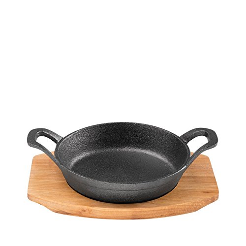 au gratin pans