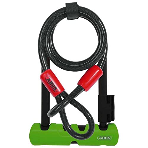 Abus 410 Ultra U Lock