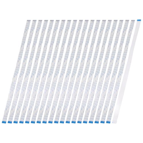 Cables FFC de 22 pines para reparaciones de impresoras 3D LCD y cámaras digitales
