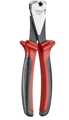 FORCE Tronchesi a taglio frontale 6976200 200mm 310g
