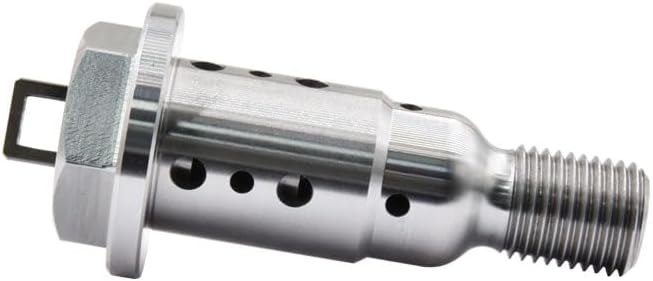 Camshaft Position Actuator Solenoid Valve 12681018 12633123 916-865 Compatible with Camaro 2016-2021 C7 LT1 LT4 LT5 2014-2019 CTS-V LT4 2016-2019