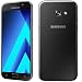 Produktbild Samsung Galaxy A5 (2017) -smartphone Freien 5.2 (16 MP, 32GB interner Speicher, 3 GB RAM, Octa 1.9 GHz, GPU mali-t830mp2) schwarz