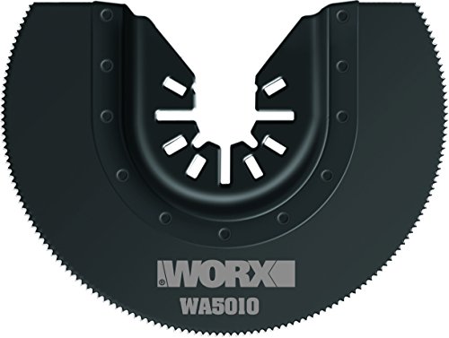 Worx WA5010 Sonicrafter Oscillating 