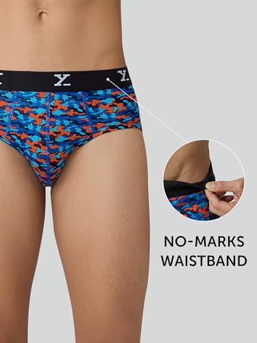 Image of XYXX Modal Men's Briefs