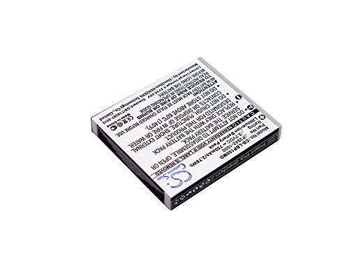 Cameron Sino 750mAh Battery Compatible with Labnet Biopette Plus 100-1000mL