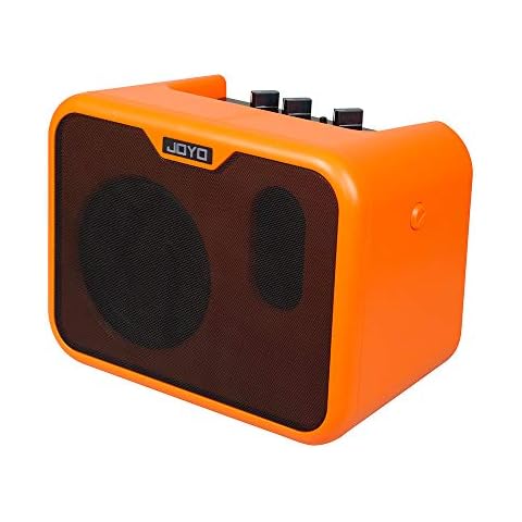 JOYO 10W Portable Mini Acoustic Guitar Amp Cover