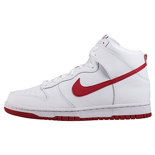 Nike Dunk Hi, Scarpe da Basket Uomo, Multicolore