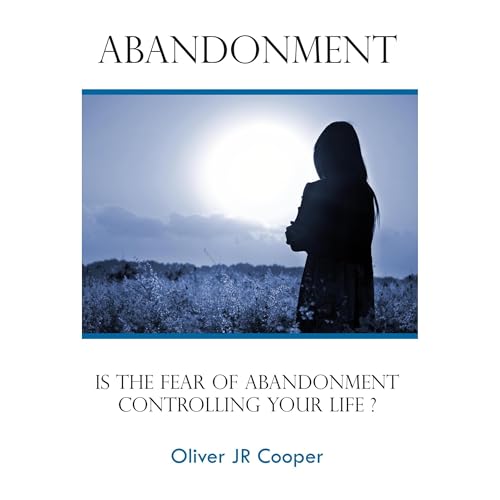 Abandonment by Oliver JR Cooper episode artwork