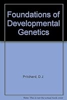 Foundatns Devel Genetics Cl 0850663563 Book Cover