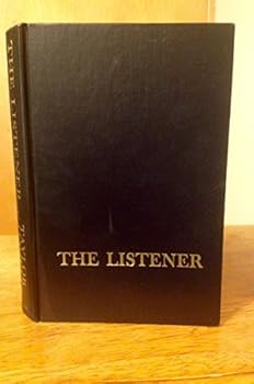 Hardcover The Listener Book