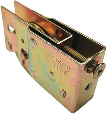 Barton Kramer Patio Door Roller Assembly 1-1/2