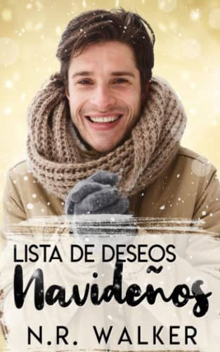 Lista De Deseos Navideños: Serie Navidad en Hartbridge Libros Dos: 2