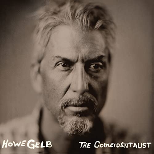 'The Coincidentalist' and 'Dust Bowl' - Vinyl release thumbnail