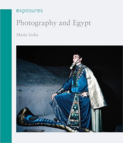 Photography and Egypt (Exposures)