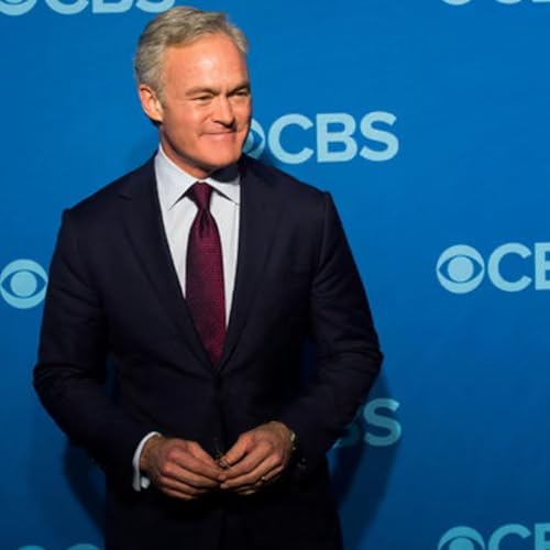 June 3, 2026 - Meltdown at CBS News amid fresh allegations of pro-Trump interference