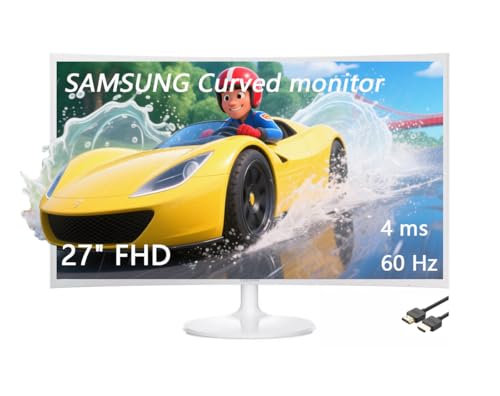 SAMSUNG 27