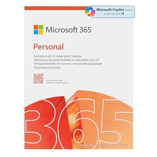 Microsoft 365 Personal