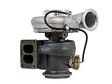 Replacement Turbocharger for Detroit Diesel...