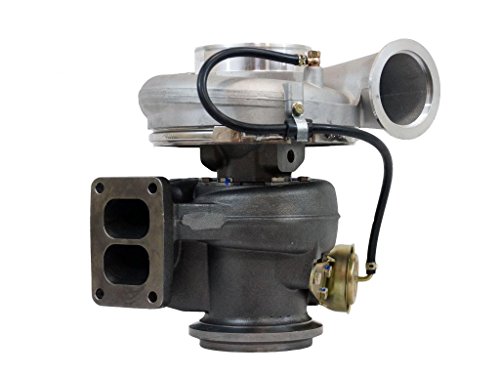 Replacement Turbocharger for Detroit Diesel 60...