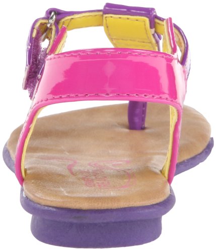 Kenneth Cole Reaction Keep On In 2 Dress Sandal (Toddler/Little Kid)3