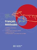 Francais Methodes (French Edition) 2011353440 Book Cover