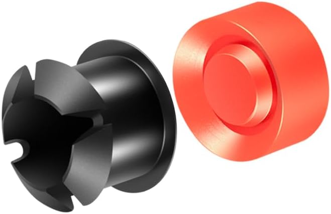 141607 Shift Cable Bushing for The Cable End at The Base of Shifter Handle Fits for Chevrolet City Express, for Hyundai, for Dodge Nitro, for Nissan, for Suzuki, for Toyota and more