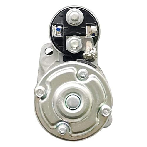 Motor de arranque para Mitsubishi Outlander/Outlander Sport 2011-2016 | 2.0L 4 cilindros para 1810A205 miniatura 5