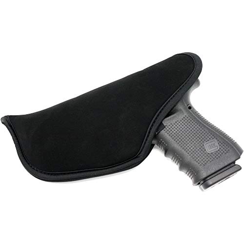 Black Scorpion Outdoor Gear Speedy Neoprene Iwb Holster - Bsg15N, Black, Hc08-Iwb02-Bsg15N-Bkrh #TOP1