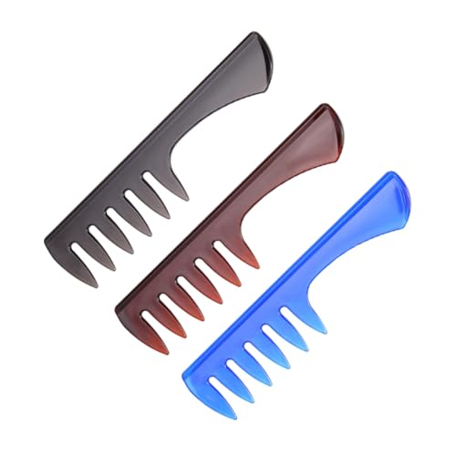 Healvian �����Y�w�A�R�[�� ���L�� �w�A�X�v���[�ψ�p �j���p�w�A�A�N�Z�T���[ ����}�b�T�[�W���� ���� �T�����p 3�Z�b�g