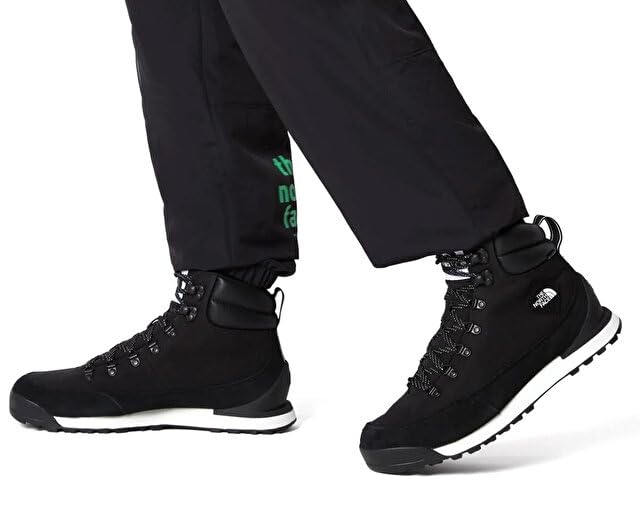 Image of The North Face Back-to-Berkeley IV Textile WP