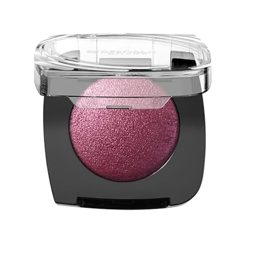Deborah Eyeshadow Precious Color, N. 04 Glam Aubergine, 1 Unit – Made In Italy image 4