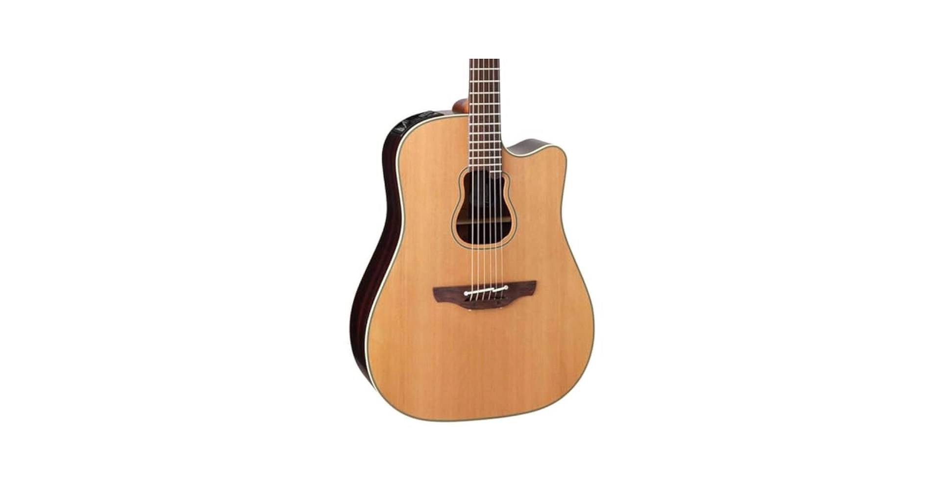 Amazon.com: Takamine JGB7C Garth Brooks Signature Acoustic
