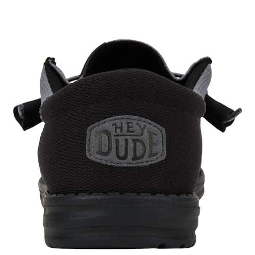 Image of Hey Dude Men's Wally Sox Tri Colored Loafers