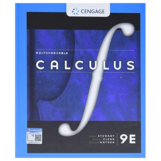 Multivariable Calculus