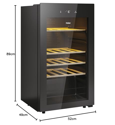 CANTINETTA HAIER HWS34GGH1 - 8