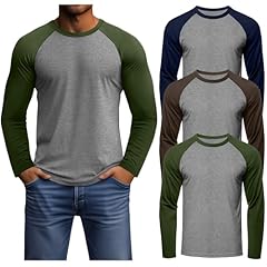 Mixed Gray/Army Green, Mixed Gray/Coffee, Mixed Gray/Navy