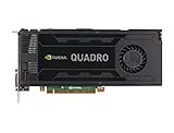  NVIDIA QUADRO K4000 3GB: 1x DVI-I Dual Link e 2x DP, 1x 6pin 12V spina PCIe x16, senza adattatore per Fujitsu Celsius C620, M720, R920, W520power, W530power