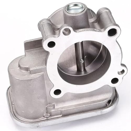 Corps de papillon 04891735AC élimine voyant moteur Jeep Dodge