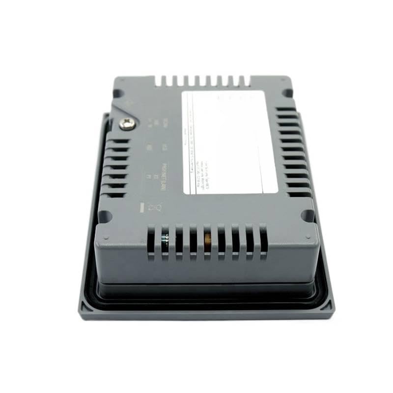 Image of 6AV6381-1BC06-2AX0 HMI Device Robust Machine Operation Interface