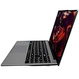 15.6" Full HD Laptop - 8GB RAM 512GB M.2 SSD Windows 11 Home, Dual-Band WiFi, Integrated Webcam - S15 N2 15 Inch Lightweight Laptop - Image 8