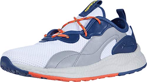 Columbia Sh/Ft™ Breeze White/Red Quartz 9 D (M)