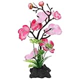 Décoration de fête de sushi - un superbe ornement de plat pour vous, utilisez-le pour décorer le plat, délicat et créatif, fleur de simulation