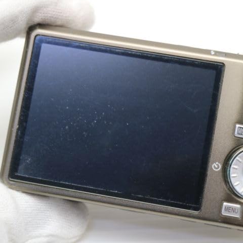 【美品】Nikon COOLPIX S700 デジタルカメラ ブロンズ Nikon デジタルカメラ COOLPIX S700