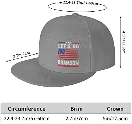 Brandon bills hats Clearance